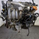 Купить двигатель J20A Suzuki Grand Vitara 1997-2005