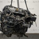 Купить контрактный двигатель J20A Suzuki Grand Vitara