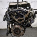 Купить контрактный двигатель Suzuki Grand Vitara XL7 2001-2006 RHW