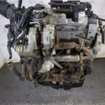 купить двигатель СBAB Volkswagen Tiguan 2007-2011