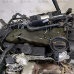 купить двигатель СBAB Volkswagen Tiguan 2007-2011