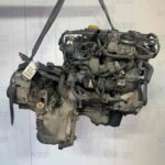 Двигатель (ДВС) A12XER Opel Corsa 1.2 i