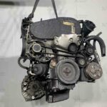 Двигатель (ДВС) A20DTH Opel Insignia 2.0 CDTI