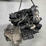 Двигатель (ДВС) A20DTH Opel Insignia 2.0 DTH