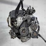Двигатель (ДВС) ARY Audi TT 1.8 i