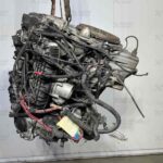 Двигатель (ДВС) N55B30A BMW 3-Series 3.0 Ti