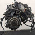 Двигатель (ДВС) BWD Dodge Journey 2.0 CRD