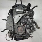 Двигатель (ДВС) A17DTS Chevrolet Cruze 1.7 CDTI
