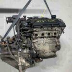 Двигатель (ДВС) G4FA Hyundai i30 1.4 i