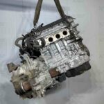 Двигатель (ДВС) G4NB Hyundai Elantra 1.8 i