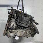 Двигатель (ДВС) G4KC Hyundai Sonata 2.4 i