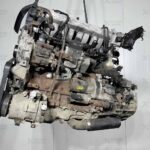 Двигатель (ДВС) D4FC-L Hyundai i20 1.4 CRDi