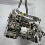Двигатель (ДВС) G6DA Hyundai COUPE 3.8 i