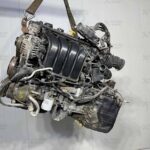 Двигатель (ДВС) G4NB Hyundai Elantra 1.8 Ti