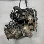 Двигатель (ДВС) D4EA-V Kia Sportage 2.0 CRDi
