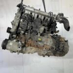 Двигатель (ДВС) D4FC Kia Venga 1.4 CRDi