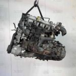 Двигатель (ДВС) D4FC Kia Venga 1.4 CRDi