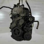 Двигатель (ДВС) MR20DE Nissan Qashqai 2.0 i