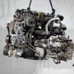 Двигатель (ДВС) R2AA Mazda 6 2.2 D