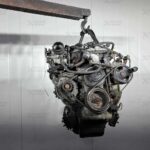 Двигатель (ДВС) B6 Mazda MX-5 1.6 i