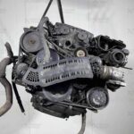 Двигатель (ДВС) M271.946 Mercedes C-klasse 1.8 i
