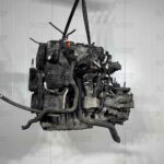 Двигатель (ДВС) BWC Mitsubishi Lancer 2.0 Di