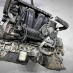 Двигатель (ДВС) 4B12 Mitsubishi Outlander 2.4 Ti