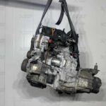 Двигатель (ДВС) HR12DE Nissan Micra 1.2 i