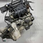 Двигатель (ДВС) CR14DE Nissan Note 1.4 i