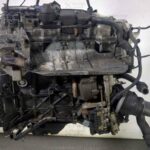 Двигатель (ДВС) OM646.963 Mercedes C-klasse 2.2 CDI OM646.963 2005 D36364