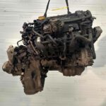 Двигатель (ДВС) Z14XEP Opel Astra 1.4 i