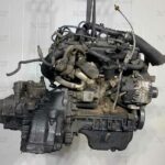 Двигатель (ДВС) Z13DT Opel Corsa 1.3 CDTI