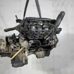 Двигатель (ДВС) A12XER Opel Corsa 1.2 i