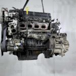 Двигатель (ДВС) A18XER Opel Insignia 1.8 i