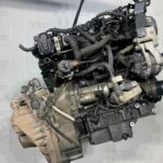 Двигатель (ДВС) A20DTH Opel Insignia 2.0 DTH