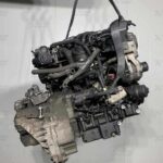 Двигатель (ДВС) A20DTH Opel Insignia 2.0 D