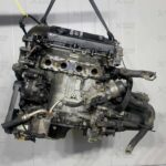 Двигатель (ДВС) EP3C (8FP) Peugeot 207 1.4 i