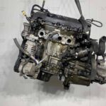 Двигатель (ДВС) EP6 (5FW) Peugeot 308 1.6 i