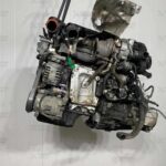Двигатель (ДВС) EP6DT (5FX) Peugeot 308 1.6 i