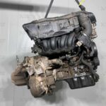 Двигатель (ДВС) EP6C (5FS) Peugeot 308 1.6 i