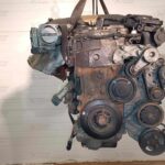 Двигатель (ДВС) BFD Porsche Cayenne 3.2 i