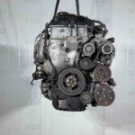 Двигатель (ДВС) R2 Mazda 6 2.2 Di