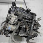 Двигатель (ДВС) AUY SEAT Alhambra 1.9 TDI