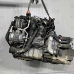 Двигатель (ДВС) BMN SEAT Leon 2.0 TDI