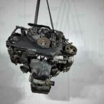 Двигатель (ДВС) EJ251 Subaru Outback 2.5 i