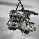 Двигатель (ДВС) M13A Suzuki Ignis 1.3 i