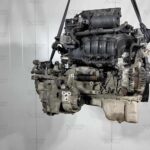 Двигатель (ДВС) M13A Suzuki Swift 1.4 i