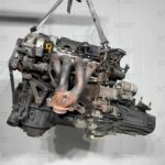 Двигатель (ДВС) 3S-GE Toyota Celica 2.0 i