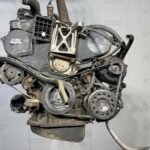 Двигатель (ДВС) 3MZ Toyota Highlander 3.3 i