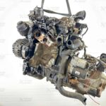 Двигатель (ДВС) BMD Volkswagen Fox 1.2 i